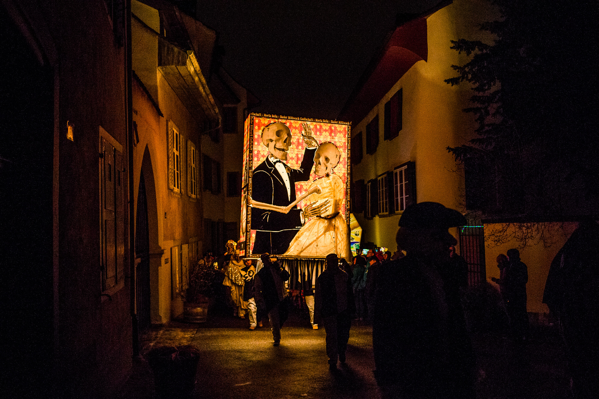 Export x3 1DX 6528 Basler Fasnacht 2016